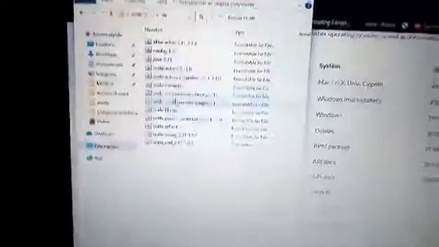 TUTORIAL COMO ARREGLAR ERROR DE FORGE 2021 смотреть онлайн
