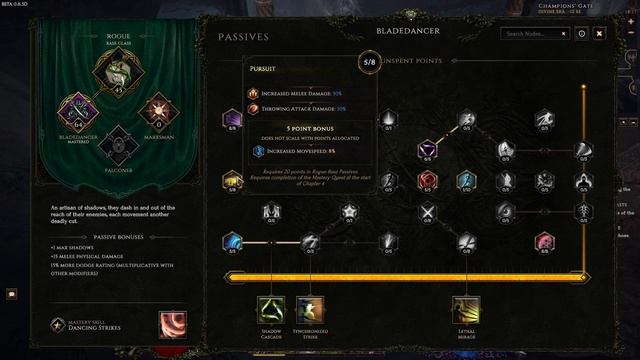 [Build Guide] Torkrefin Umbral Blades - Last Epoch смотреть онлайн