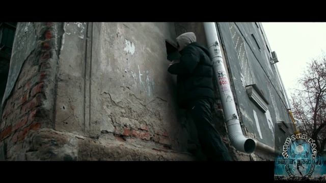Мишаня Каст-Чёрные вороны.#undergroundhiphop