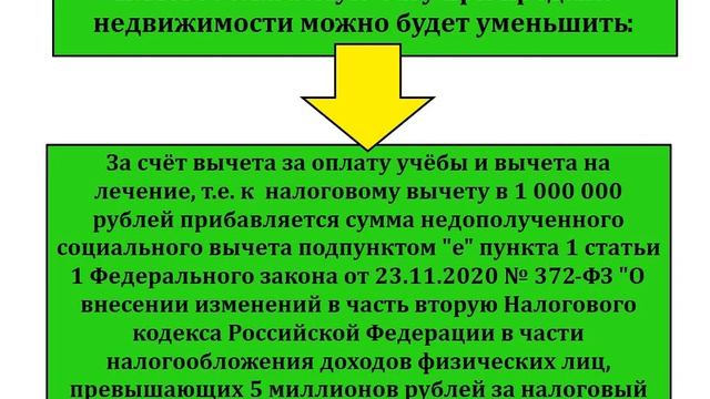 КАКИЕ ЗАКОНЫ ВСТУПИЛИ В ЗАКОННУЮ СИЛУ С 1 ЯНВАРЯ 2021 ГОДА смотреть онлайн