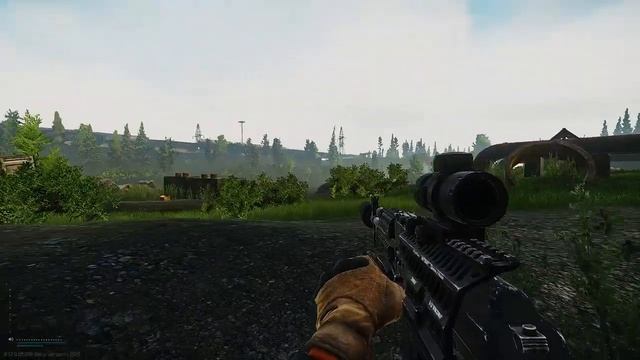 "Welcome to Tarkov" Definition of getting tarkov'd смотреть онлайн