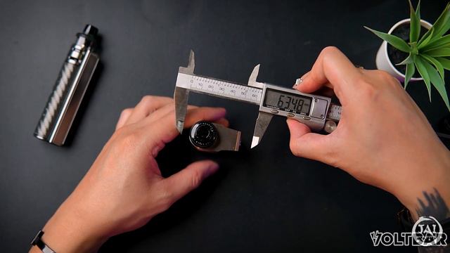 The new launch VOOPOO DRAG SERIES - (H80s & E60) смотреть онлайн