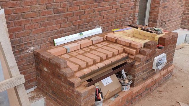 Первое блюдо в казане. Комплекс Барбекю 266 смотреть онлайн