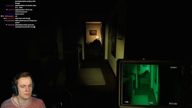 The Most Realistic Ghost Hunting Game Has TERRIFYING Lore - Conrad Stevenson's Paranormal P.I. смотреть онлайн