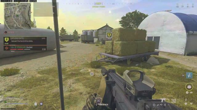 Call of Duty Dead weight смотреть онлайн