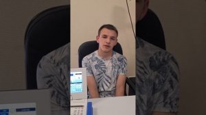 Отзыв о лазерной коррекции зрения в клинике "Зрение Пенза", 88001009876