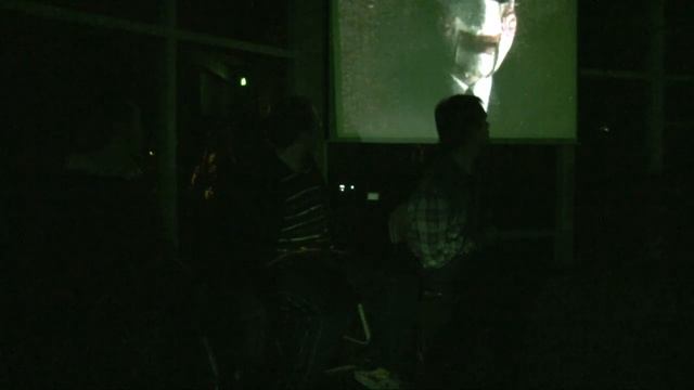 SAW - 7 Compadres смотреть онлайн