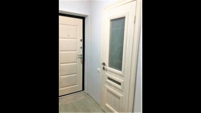 Продаю 2-х комнатную квартиру , в квартире евр...