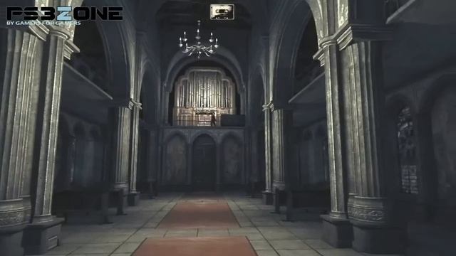 Видео-Обзор The Darkness (RUS)