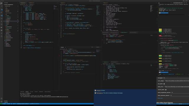 #buildinpublic - TDD with Node / TypeScript / Jest - Trial Run смотреть онлайн