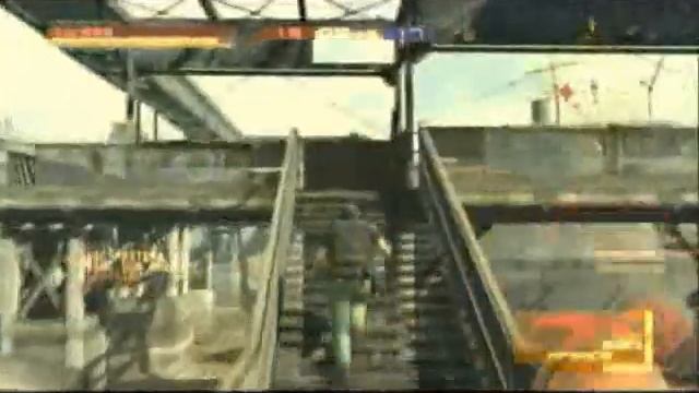 Let's Play Metal Gear Solid 4: Online Beta Test (PS3) смотреть онлайн