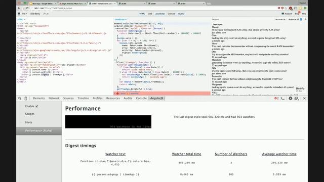 Optimization Killers: Finding (And Fixing) The Hidden Glue Bugs - Randall Koutnik смотреть онлайн