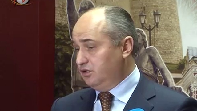 Олег Кондрашов о строительстве смотреть онлайн