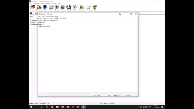 How to get Custom Splashes in minecraft tlauncher (No Mods) смотреть онлайн