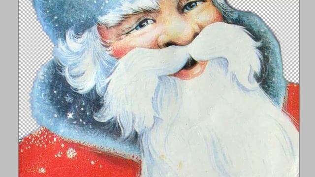 Использование плaгина Рисунок пальцем в программе Paint Net смотреть онлайн