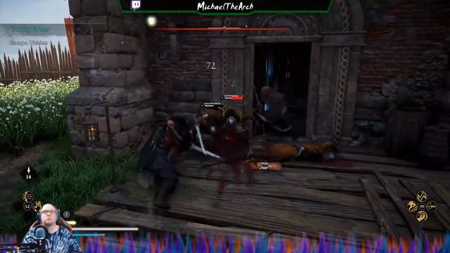 Assassin's Creed Valhalla: 22 смотреть онлайн