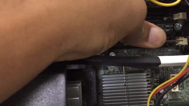 Alert! unsupported memory configuration Please populate Dimm 1|| Dell Optilex смотреть онлайн