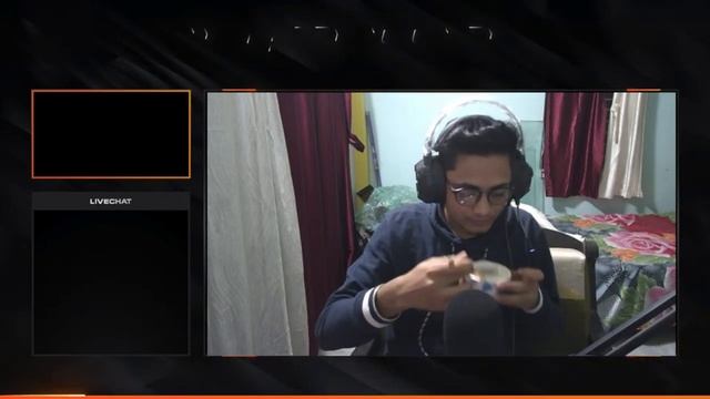 Your inconsistent streamer is back part 2 |30 sec stream delay |Apex legends live India смотреть онлайн