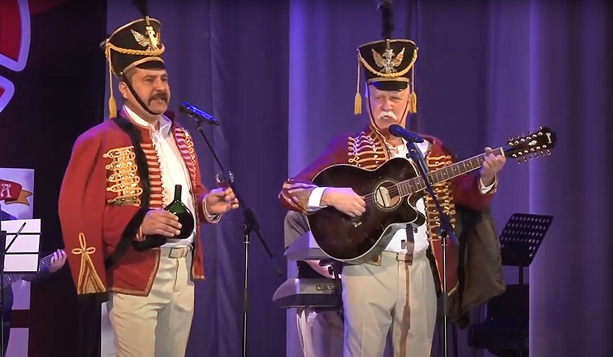 А Может Быть Это и Есть СЧАСТЬЕ! смотреть онлайн