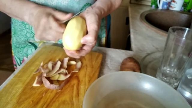 Готовим сборный грибной суп смотреть онлайн