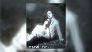 Twilight song/ Песня из Сумерек/ Eyes on fire