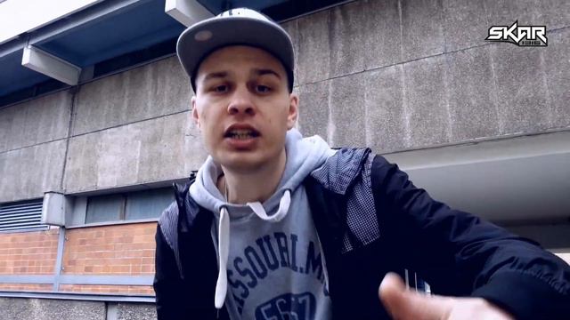 Skar - Dein Rap *Illusion* смотреть онлайн