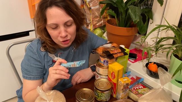 ВЛОГ: ОБЗОР ДВУХ СУХПАЙКОВ ИЗ ШКОЛЫ НА РЕБЕНКА ШКОЛЬНИКА, СМОТРИТЕ КАК ВАМ ЕДУ ДОСТАВЛЯЮТ смотреть онлайн