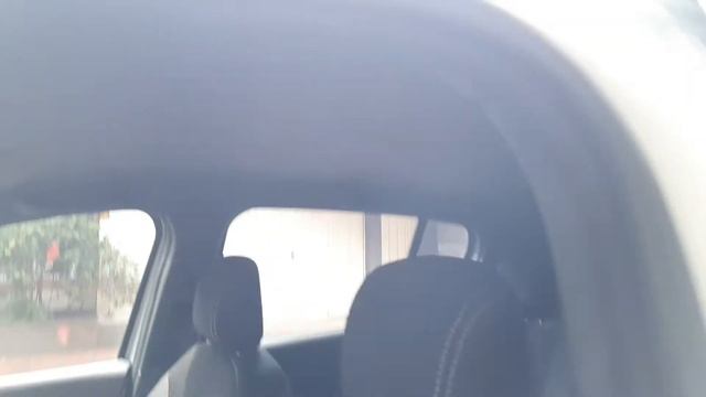 Oportunidad - Renault Sandero смотреть онлайн