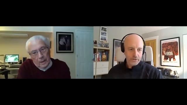 MMGCC Stories - Phil Bailey смотреть онлайн