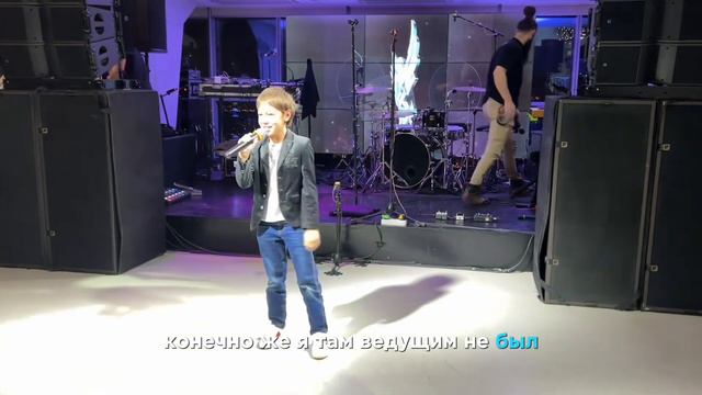 Special Occasion Showdowns