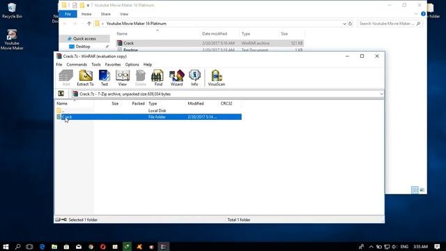 How to Install YouTube Movie Maker with Crack смотреть онлайн