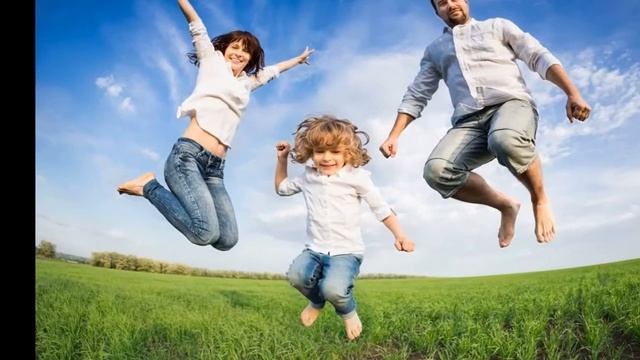 Какие действия доказывают ребенку любовь смотреть онлайн