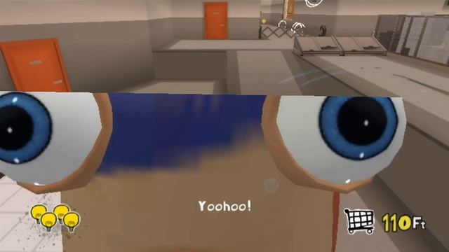 Rabbids Go Home - 13 - Rules are for Tools (2 Player) смотреть онлайн