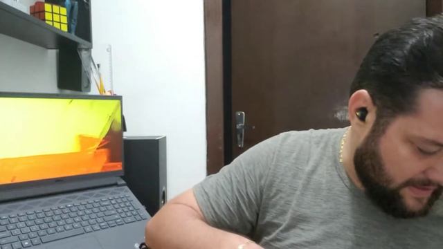 JBL QUANTUM 100 - MELHOR HEADSET GAMER CUSTO BENEFÍCIO! - UNBOXING смотреть онлайн