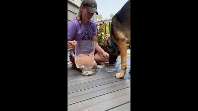 Blow Bubbles Tutorial смотреть онлайн