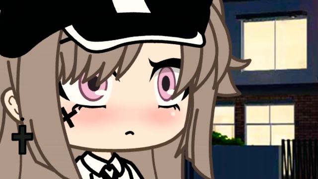 ~meme~[Мой соулмейт ботан]gacha смотреть онлайн