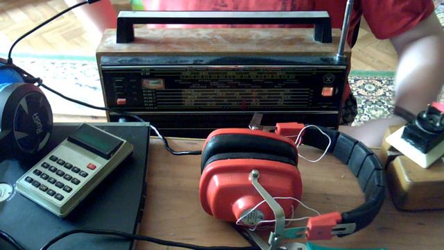 Как работает океан 209 и другие аппараты СССР, где НЕ менялись электролиты! смотреть онлайн