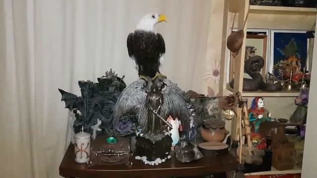 ДОГОВОР С БЕСАМИ МИФ смотреть онлайн