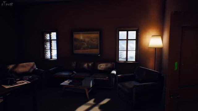 The Suicide of Rachel Foster [ИГРОФИЛЬМ]. Сюжет, кат-сцены, русские субтитры смотреть онлайн