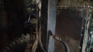 Мтз80 рулевое под дозатор. Бюджетный вариант