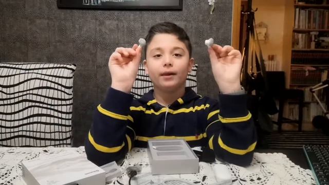 Wireless RAZER Hammerhead Mercury смотреть онлайн