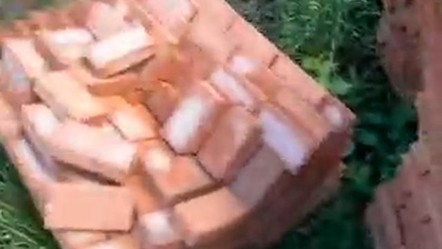 Перекалённый кирпич смотреть онлайн