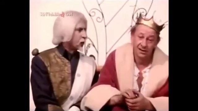 Кукушка и петух в современном изложении. смотреть онлайн
