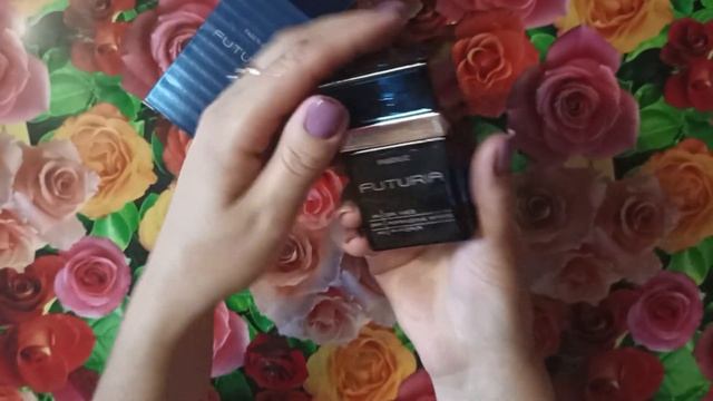 Женский аромат "Futuria"? смотреть онлайн