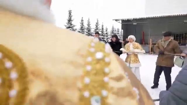 Фольклорный ансамбль на масленицу смотреть онлайн