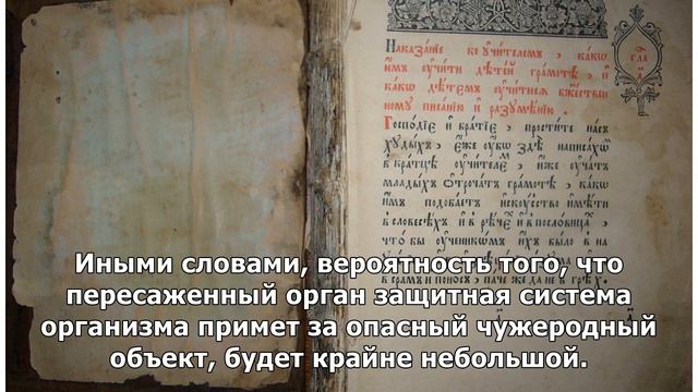 Из человеческих клеток впервые напечатали полноценное сердце. Правда, в "мини-формате" смотреть онлайн