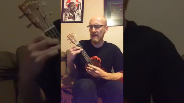 Killing Me Softly (cover) смотреть онлайн