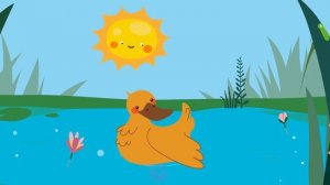 Песни для детей - мультики.