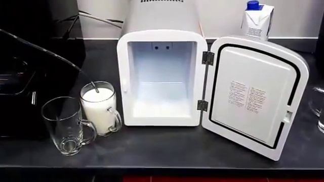 ? König Coffee A10s Bean To Cup Coffee Machine & König Coffee A10s Review Video смотреть онлайн