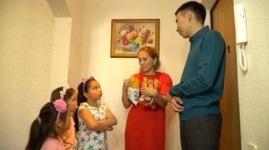 ❤️❤️НОВОЕ ВИДЕО❤️❤️ АМИНКА, АДЕКА И АРУЖКА ПРЕВРАТИЛИСЬ В МАЛЬЧИКОВ